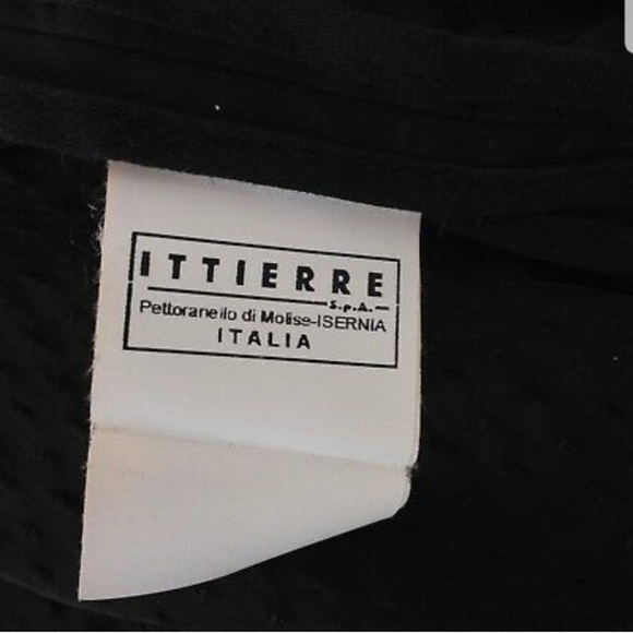 ❣️SOLD❣️ GIANFRANCO FERRE cropped jacket sz M - Picture 7 of 7